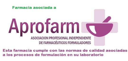 Aprofarm largo texto castellano