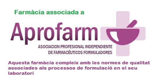 Aprofarm largo texto castellano